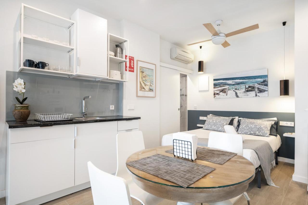 Apartamento Dobohomes - Entrearroyos