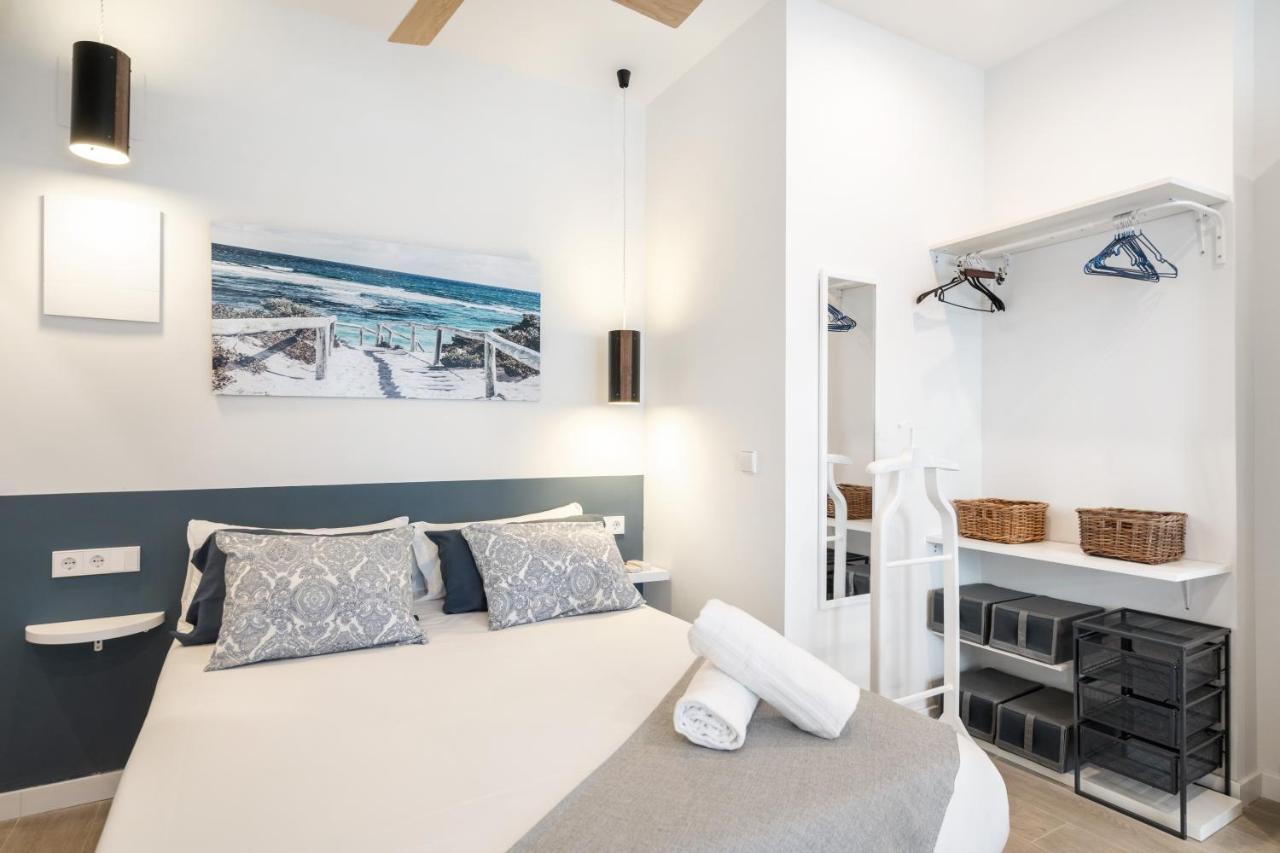 Dobohomes - Entrearroyos Apartamento